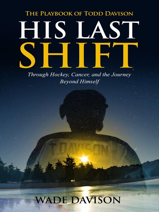 Title details for His Last Shift by Wade Davison - Available